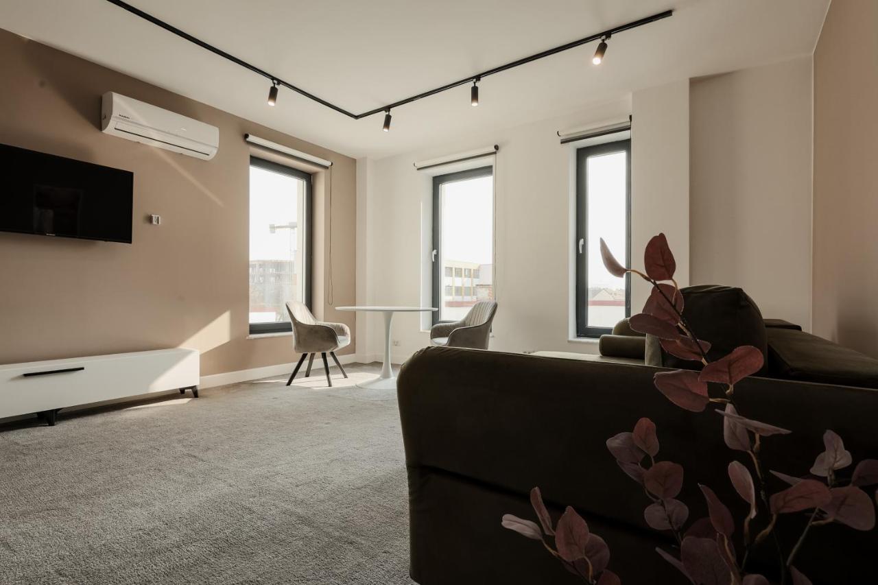 Nest David Prodan Apartament