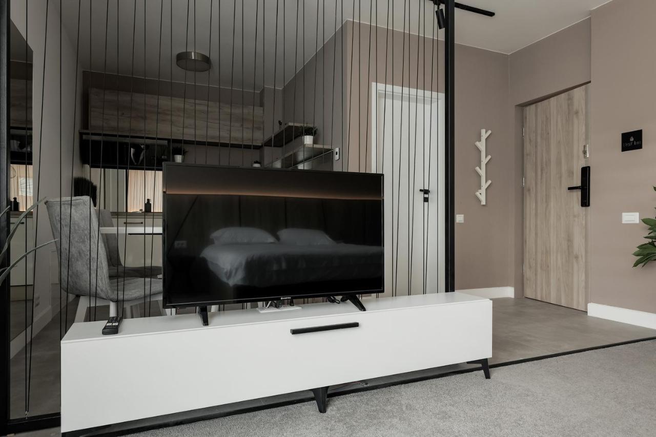 Nest David Prodan Apartament Cluj-Napoca