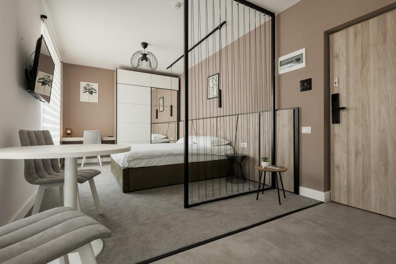 Nest David Prodan Cluj-Napoca