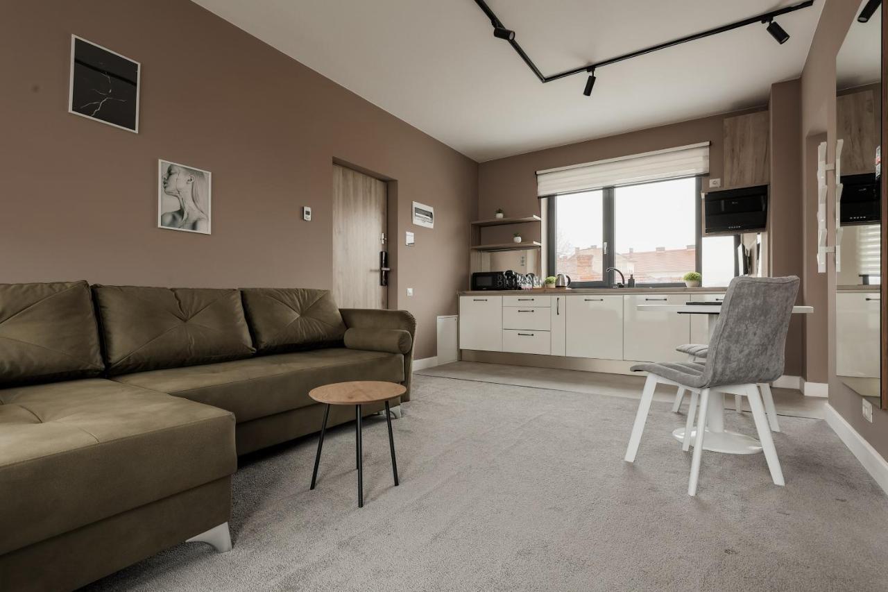 Nest David Prodan Apartament *