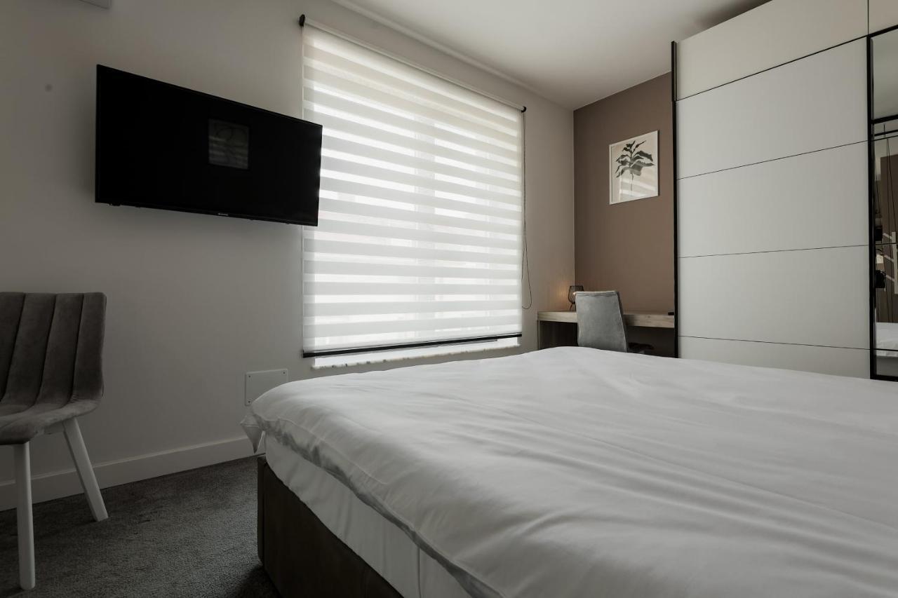 Nest David Prodan Cluj-Napoca