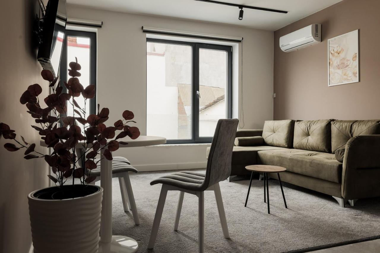 Nest David Prodan Apartament *