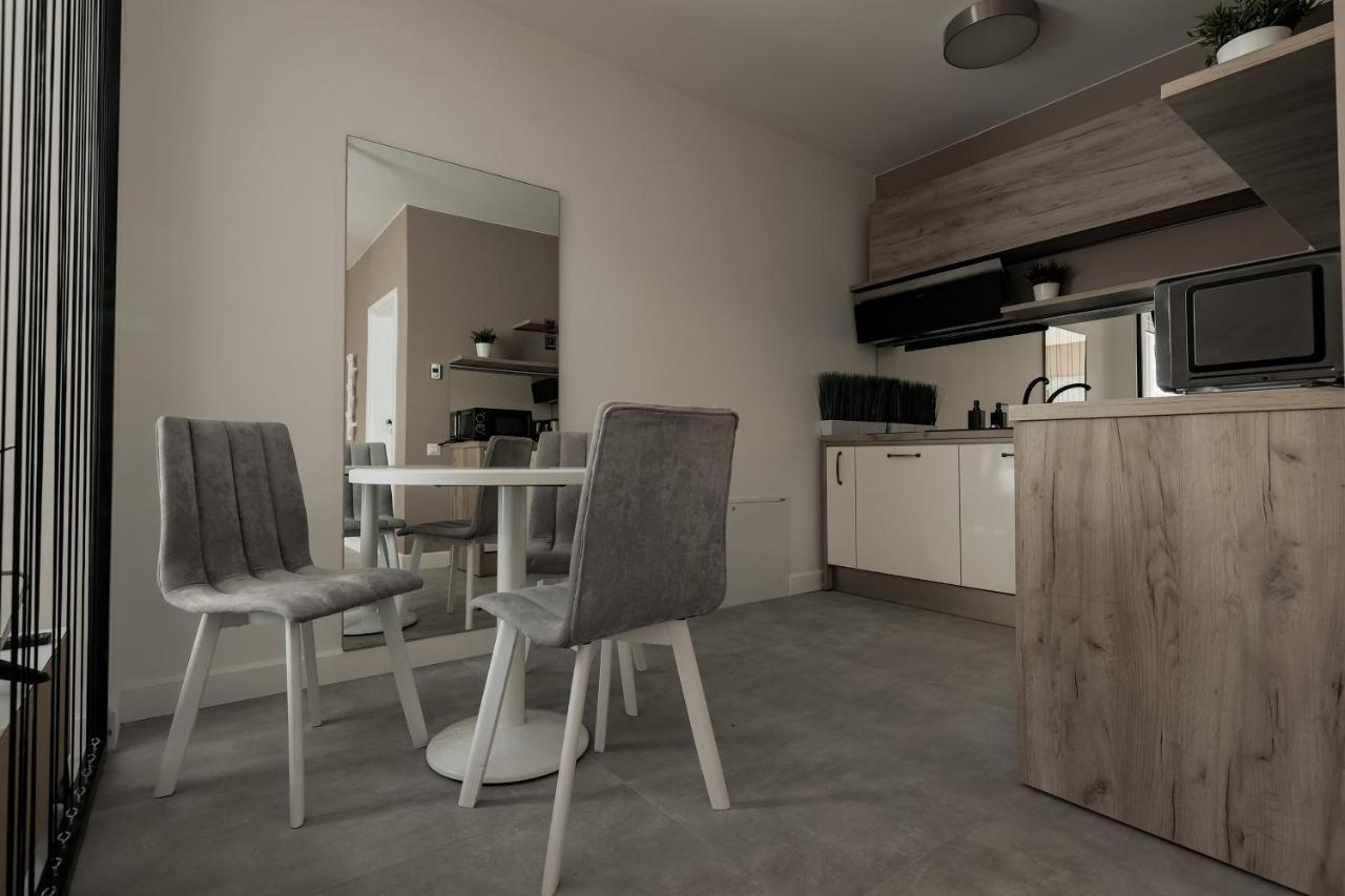 Nest David Prodan Apartament Cluj-Napoca