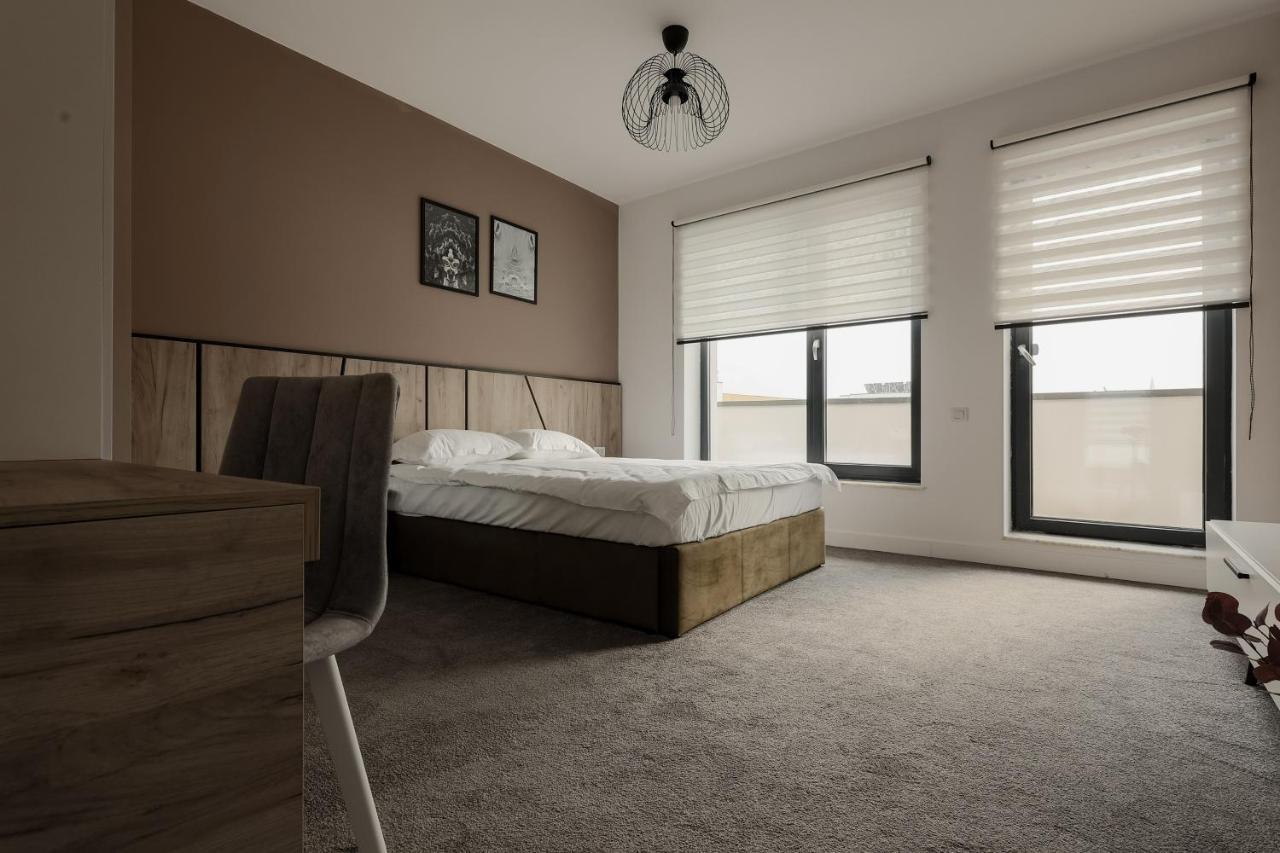 Nest David Prodan Apartament *