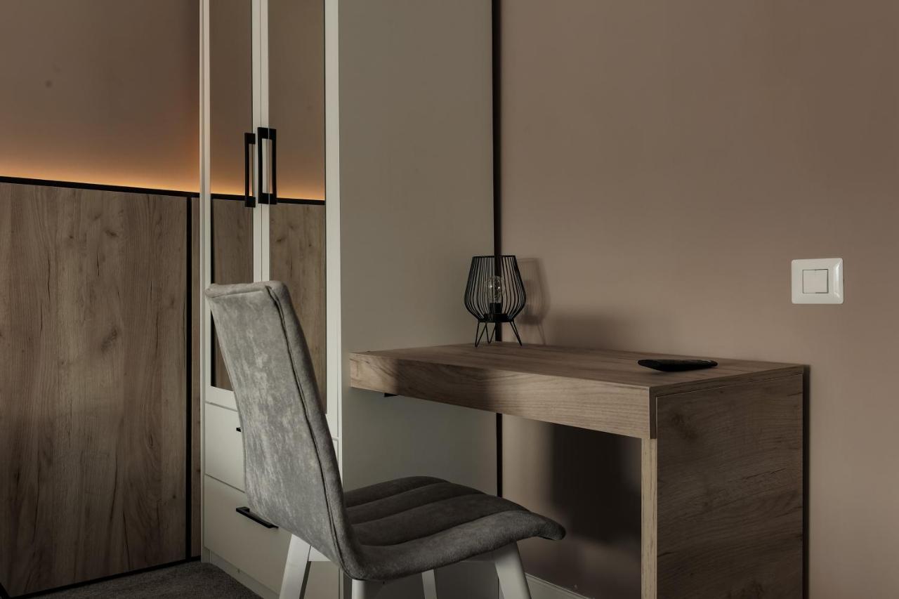 Nest David Prodan Apartament