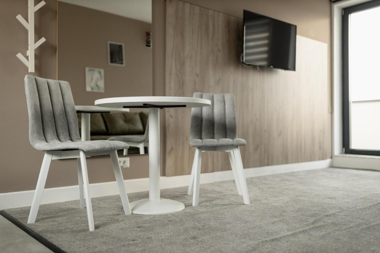 Nest David Prodan Apartament *