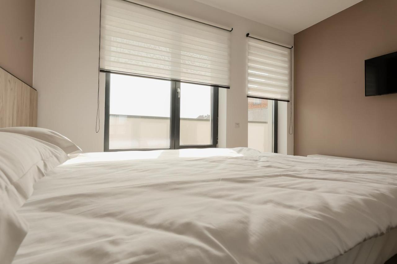 Nest David Prodan Apartament Cluj-Napoca