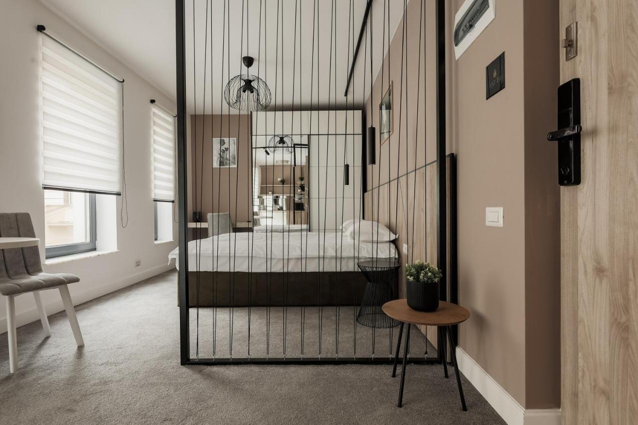 Nest David Prodan Apartament *