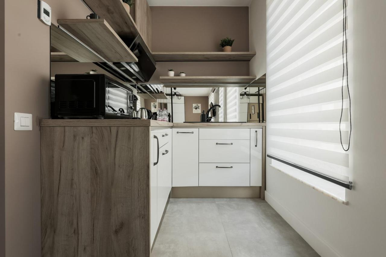 Nest David Prodan Apartament