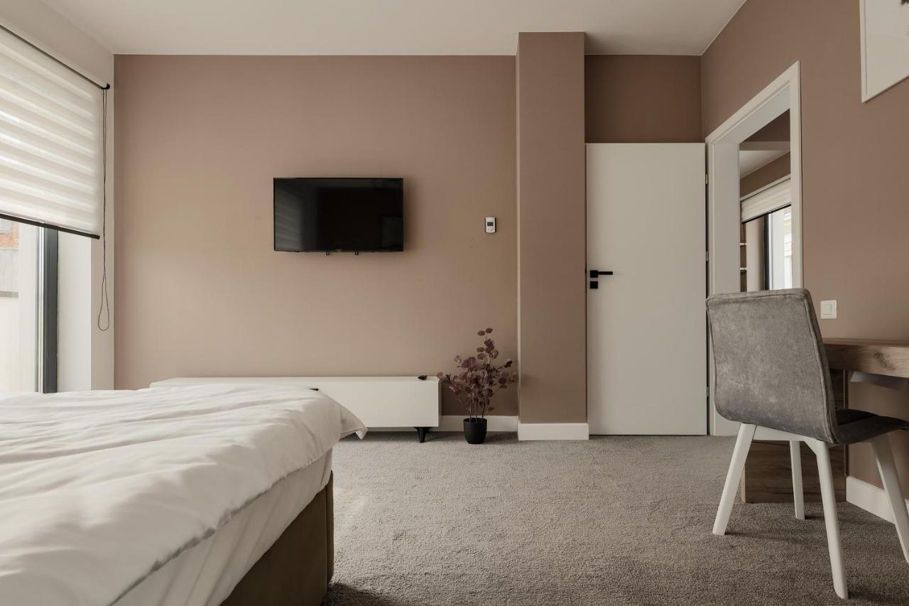 Nest David Prodan Apartament Cluj-Napoca