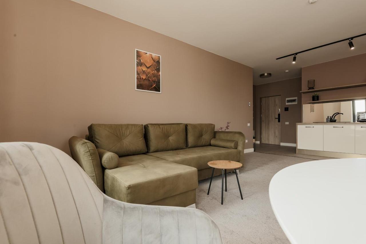 Nest David Prodan Apartament Cluj-Napoca