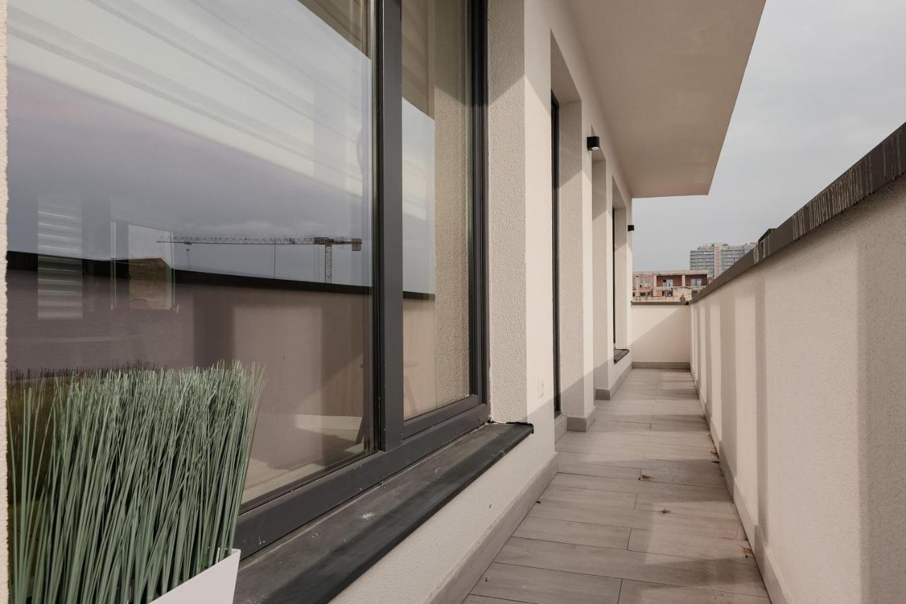 Nest David Prodan Apartament Cluj-Napoca