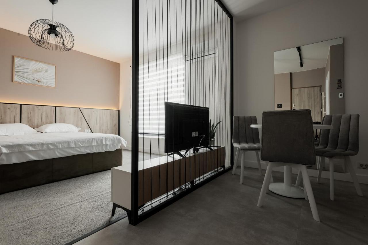 Apartament Nest David Prodan Cluj-Napoca