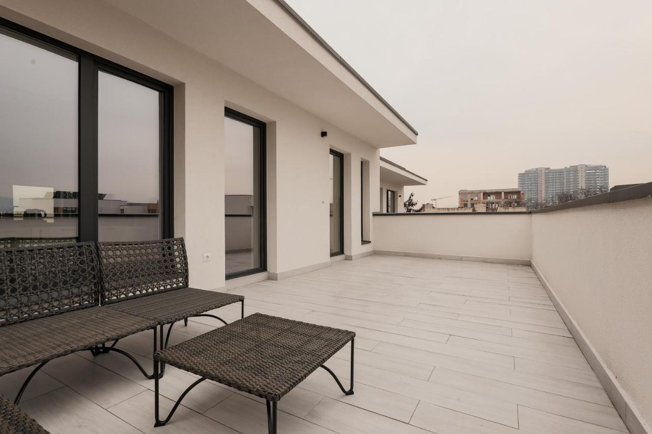 Apartament Nest David Prodan Cluj-Napoca