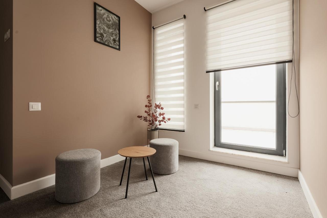 Nest David Prodan Apartament *