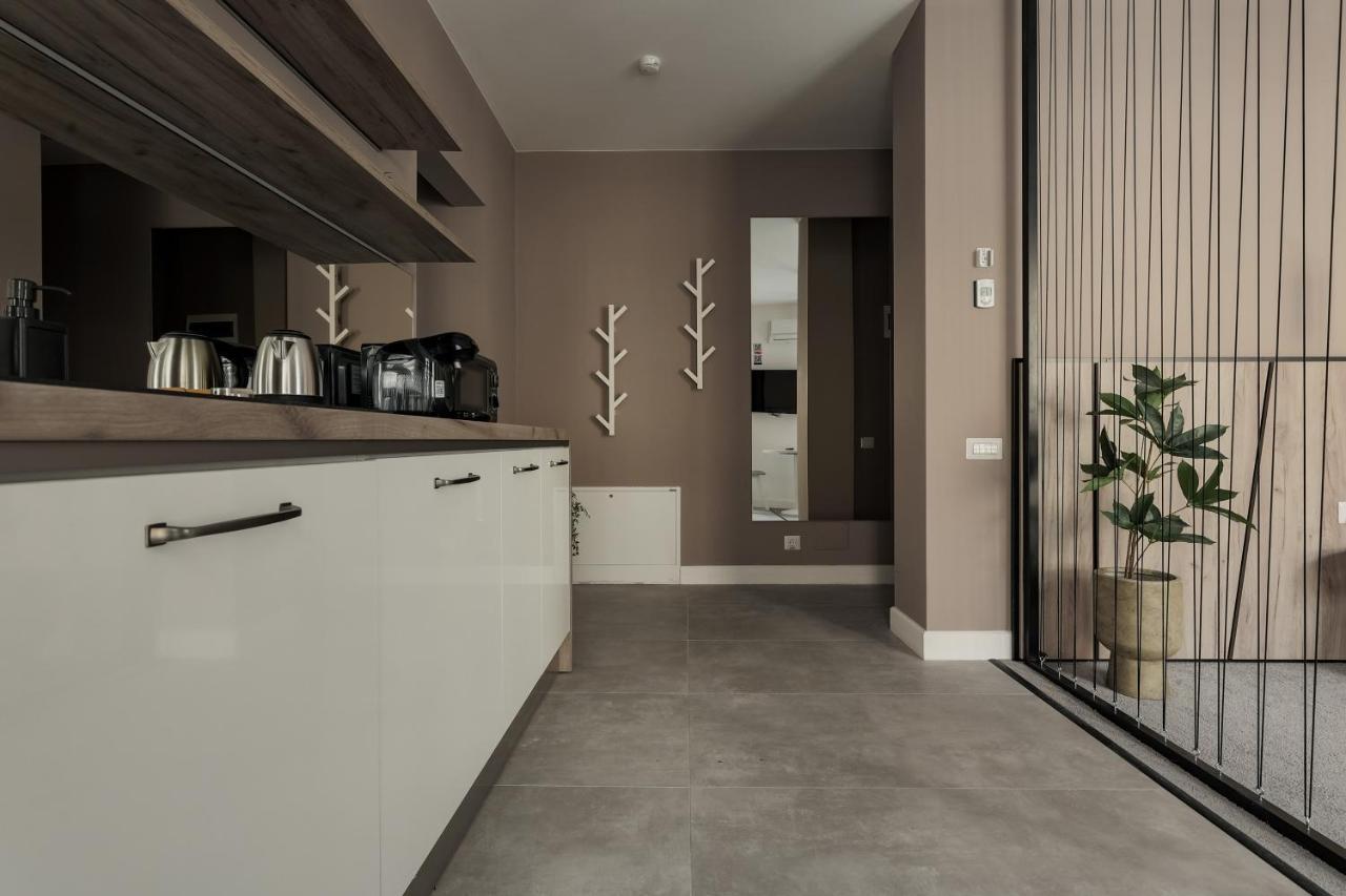Apartament Nest David Prodan