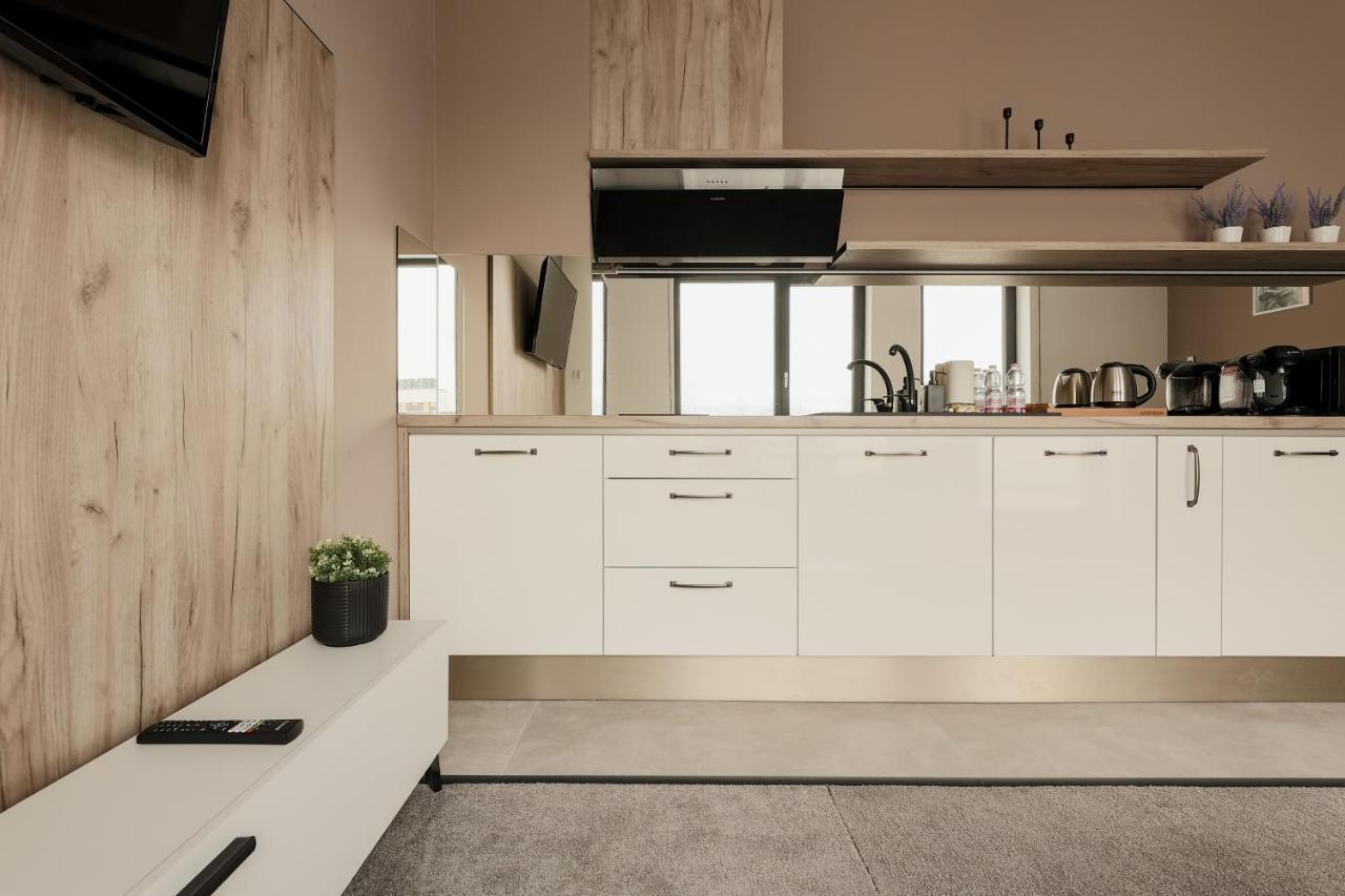 Nest David Prodan Apartament Cluj-Napoca