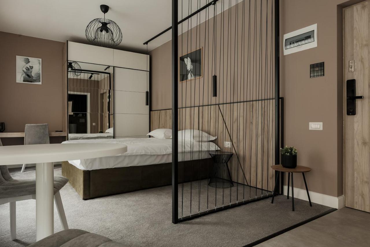 Apartament Nest David Prodan Cluj-Napoca