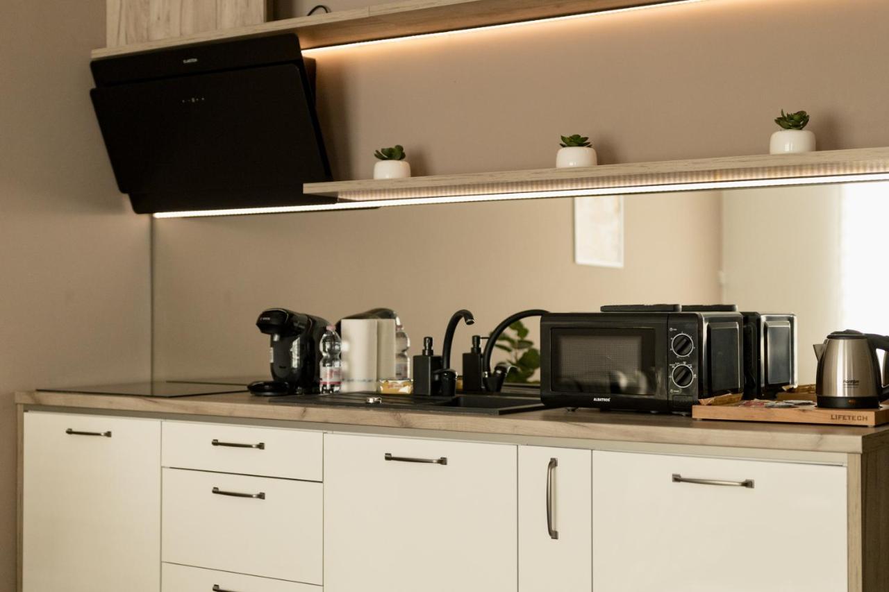 Nest David Prodan Apartament Cluj-Napoca