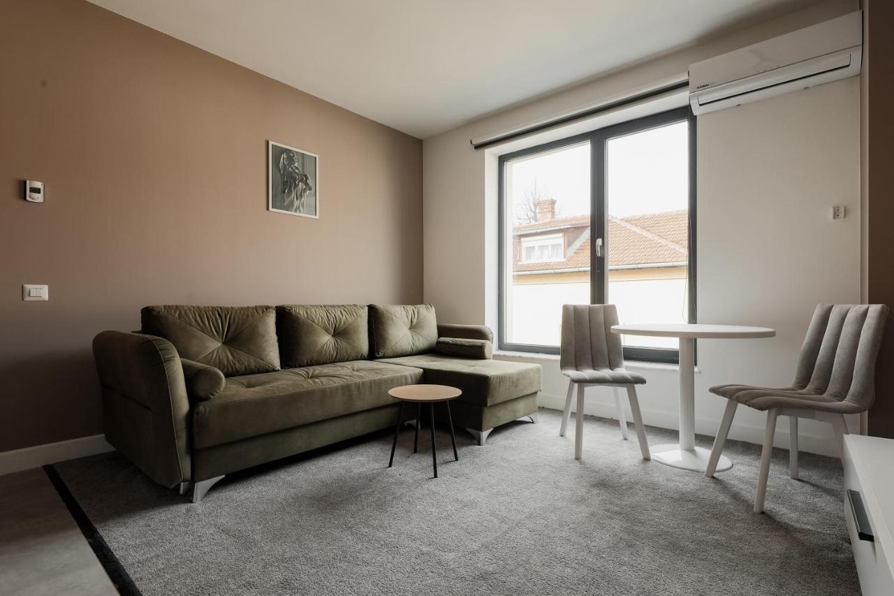 Nest David Prodan Cluj-Napoca