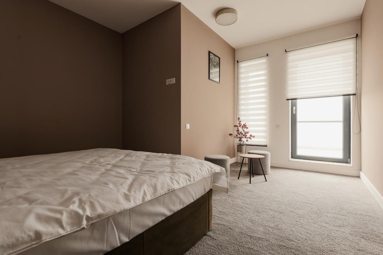 Apartament Nest David Prodan