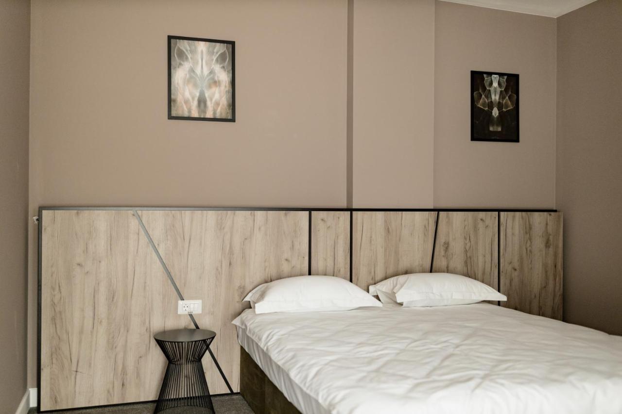 Nest David Prodan Apartament