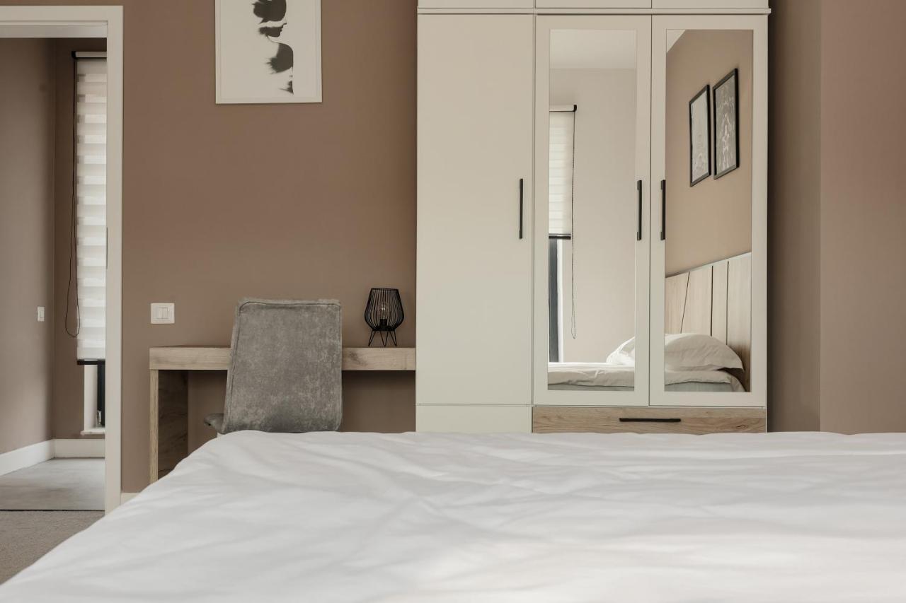 Nest David Prodan Apartament *