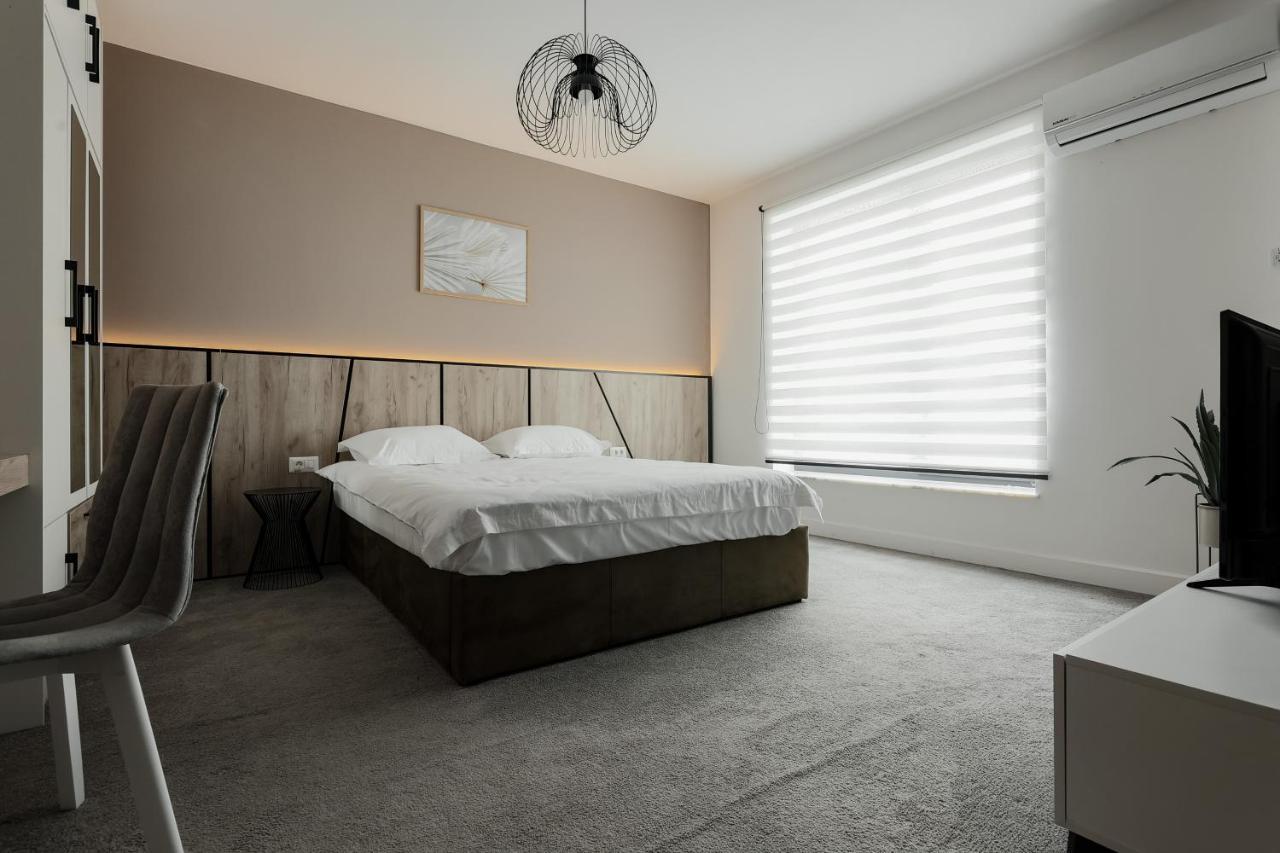 Apartament Nest David Prodan Cluj-Napoca
