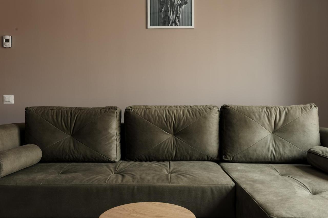 Nest David Prodan Apartament *