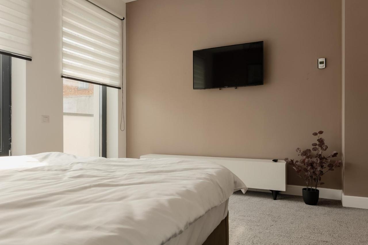 Nest David Prodan Cluj-Napoca