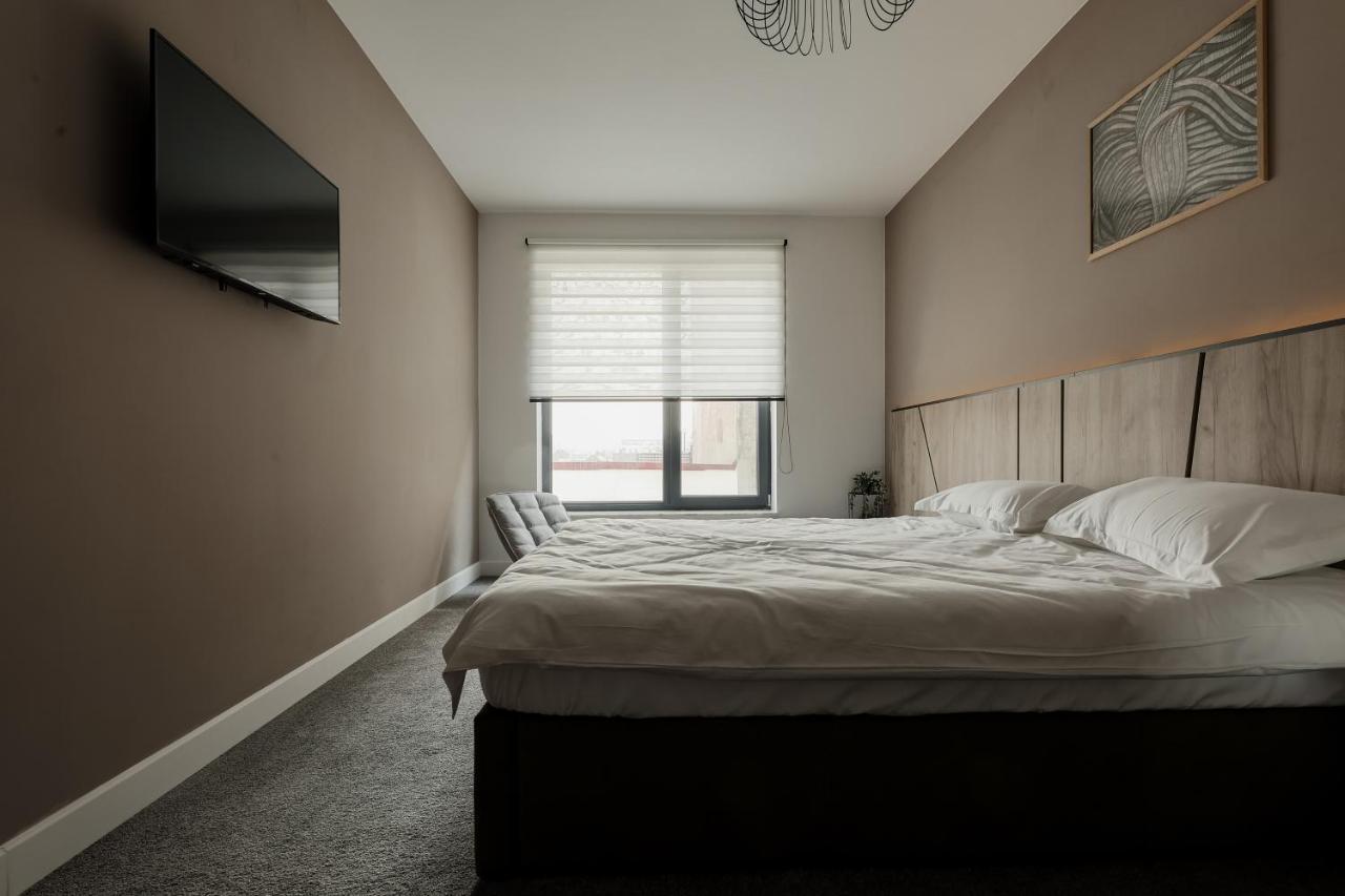 Nest David Prodan Apartament
