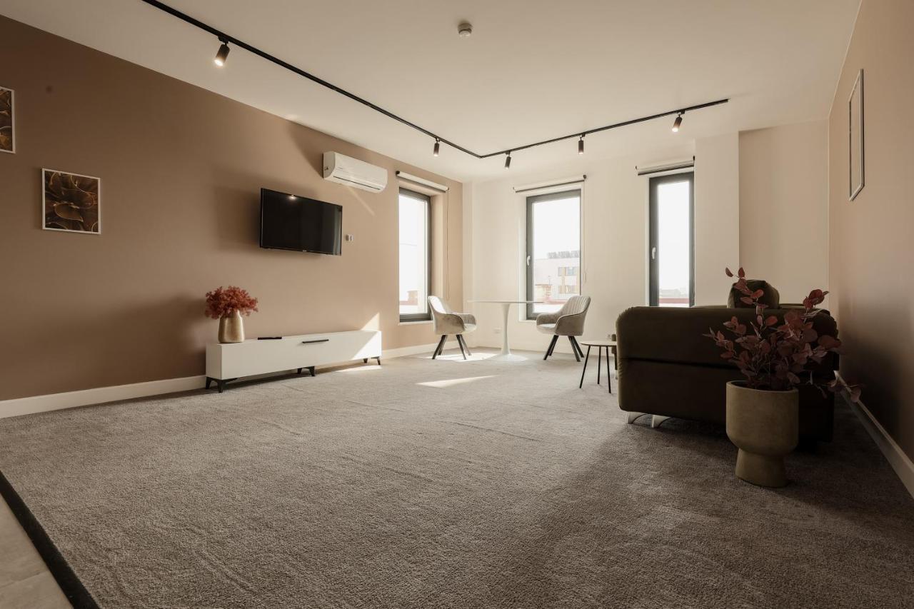 Apartament Nest David Prodan Cluj-Napoca